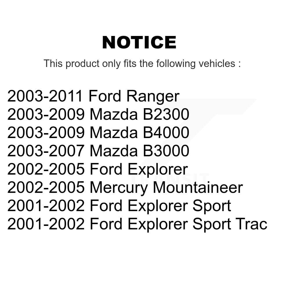 CMX - SLC-18B4759 - Front Left Disc Brake Caliper image 15