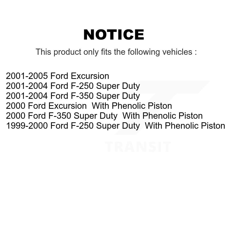 CMX - SLC-18B4791 - Front Left Disc Brake Caliper image 15