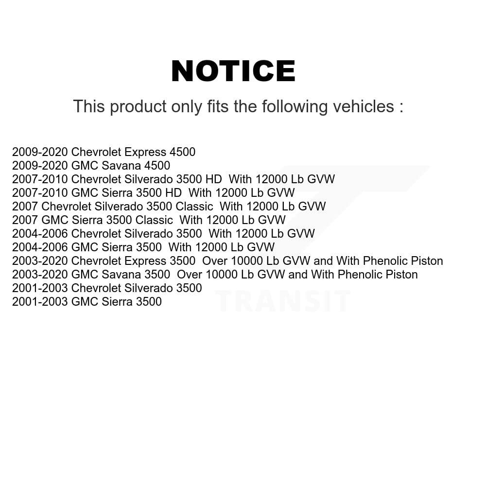 CMX - SLC-18B4816 - Front Right Disc Brake Caliper image 15