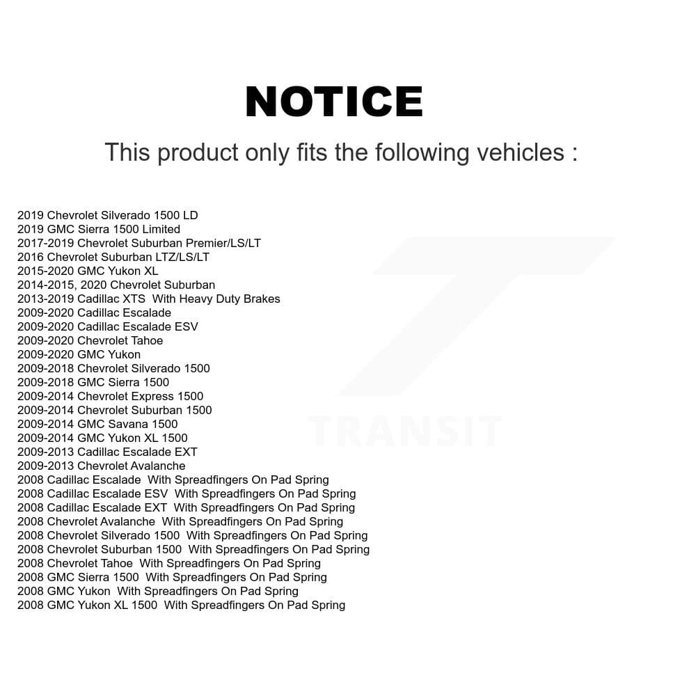 CMX - SLC-18B4918A - Front Right Disc Brake Caliper image 15