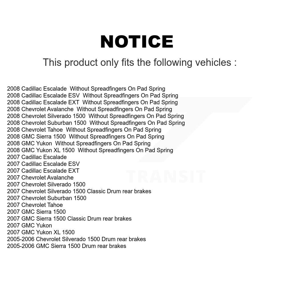 CMX - SLC-18B4919 - Front Left Disc Brake Caliper image 15