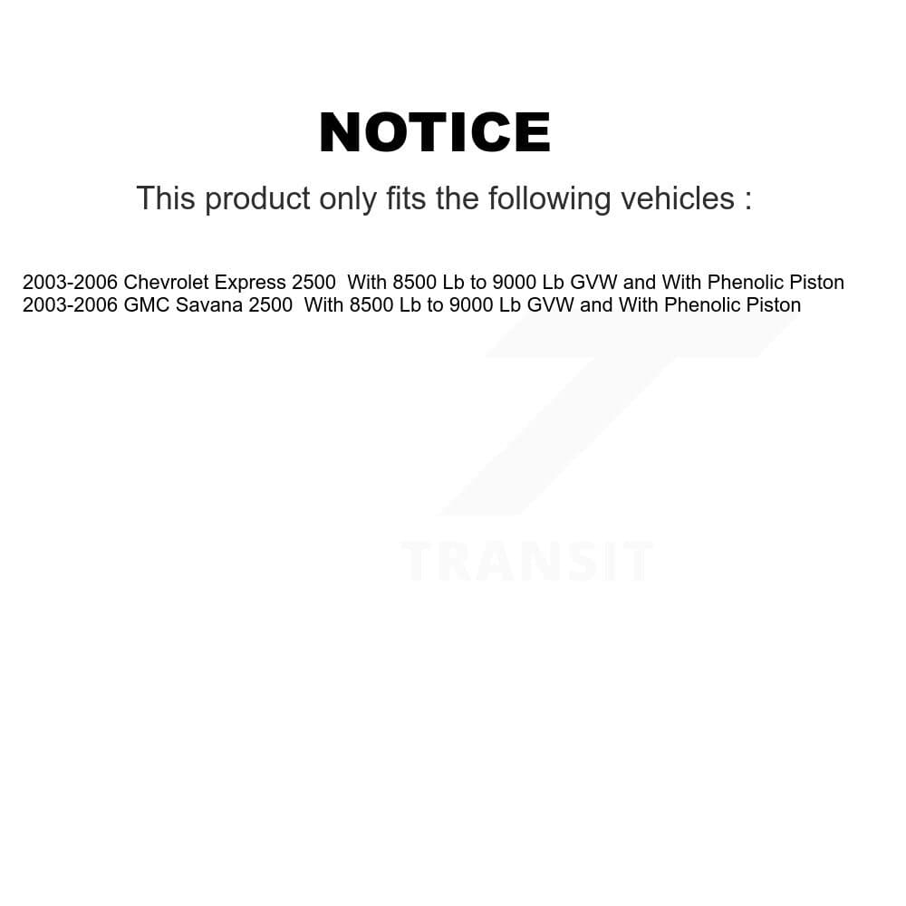 CMX - SLC-18B4931 - Rear Right Disc Brake Caliper image 15