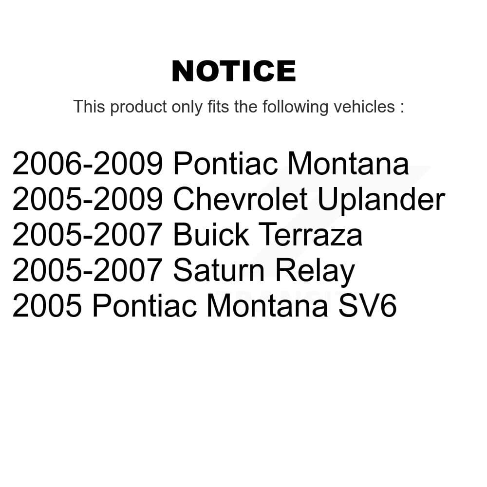 CMX - SLC-18B4945 - Rear Right Disc Brake Caliper image 15