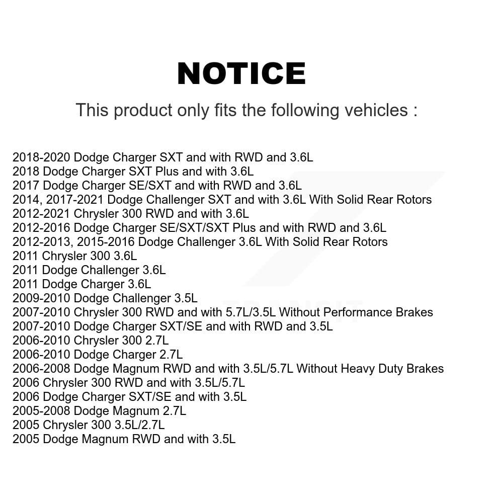CMX - SLC-18B4970 - Rear Left Disc Brake Caliper image 15