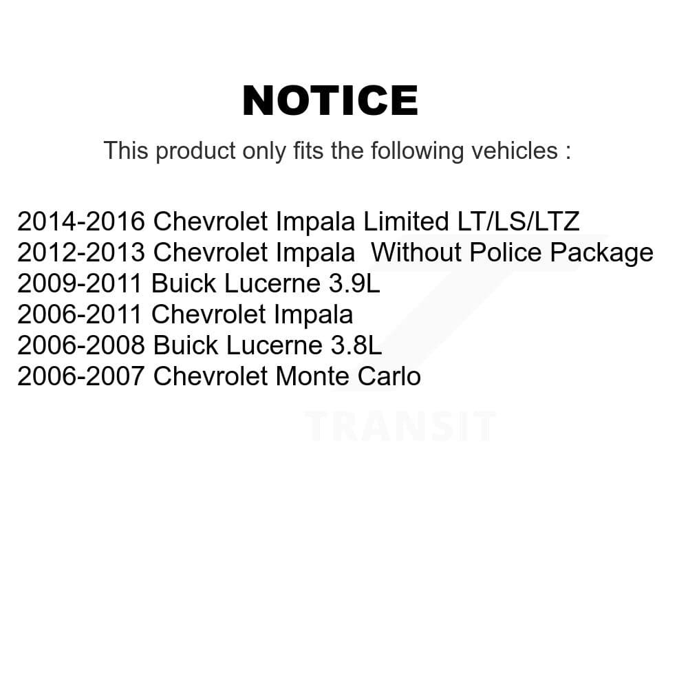 CMX - SLC-18B4988 - Front Left Disc Brake Caliper image 15