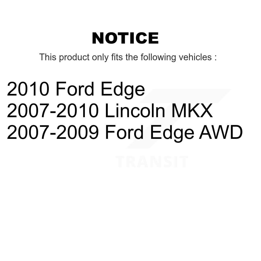 CMX - SLC-18B5026A - Front Left Disc Brake Caliper image 15