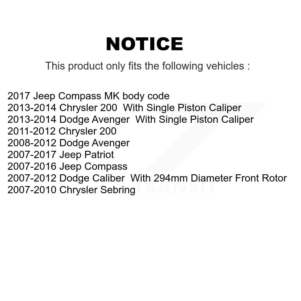 CMX - SLC-18B5032 - Front Left Disc Brake Caliper image 15