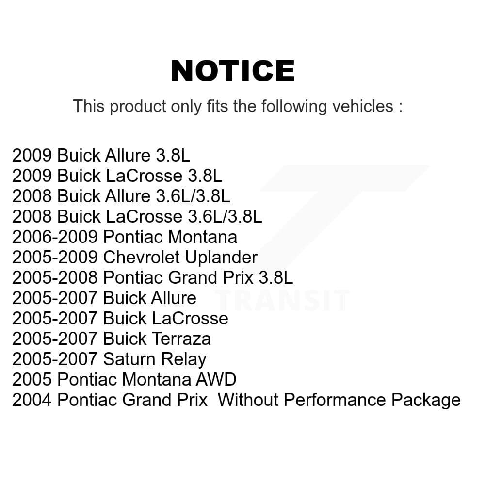 CMX - SLC-18B5034 - Front Left Disc Brake Caliper image 15