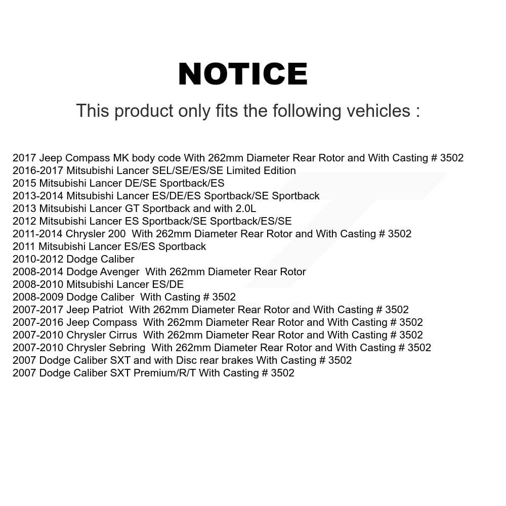 CMX - SLC-18B5038 - Rear Right Disc Brake Caliper image 15