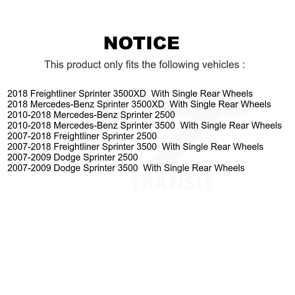 CMX - SLC-18B5067 - Rear Right Disc Brake Caliper image 15