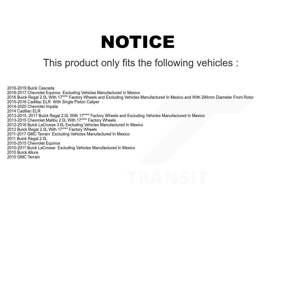 CMX - SLC-18B5271 - Front Right Disc Brake Caliper image 15