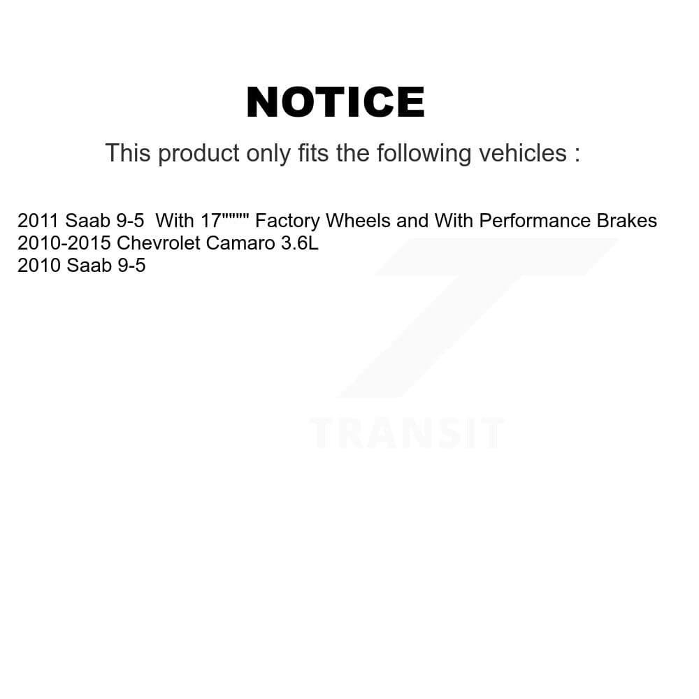 CMX - SLC-18B5274 - Front Right Disc Brake Caliper image 15
