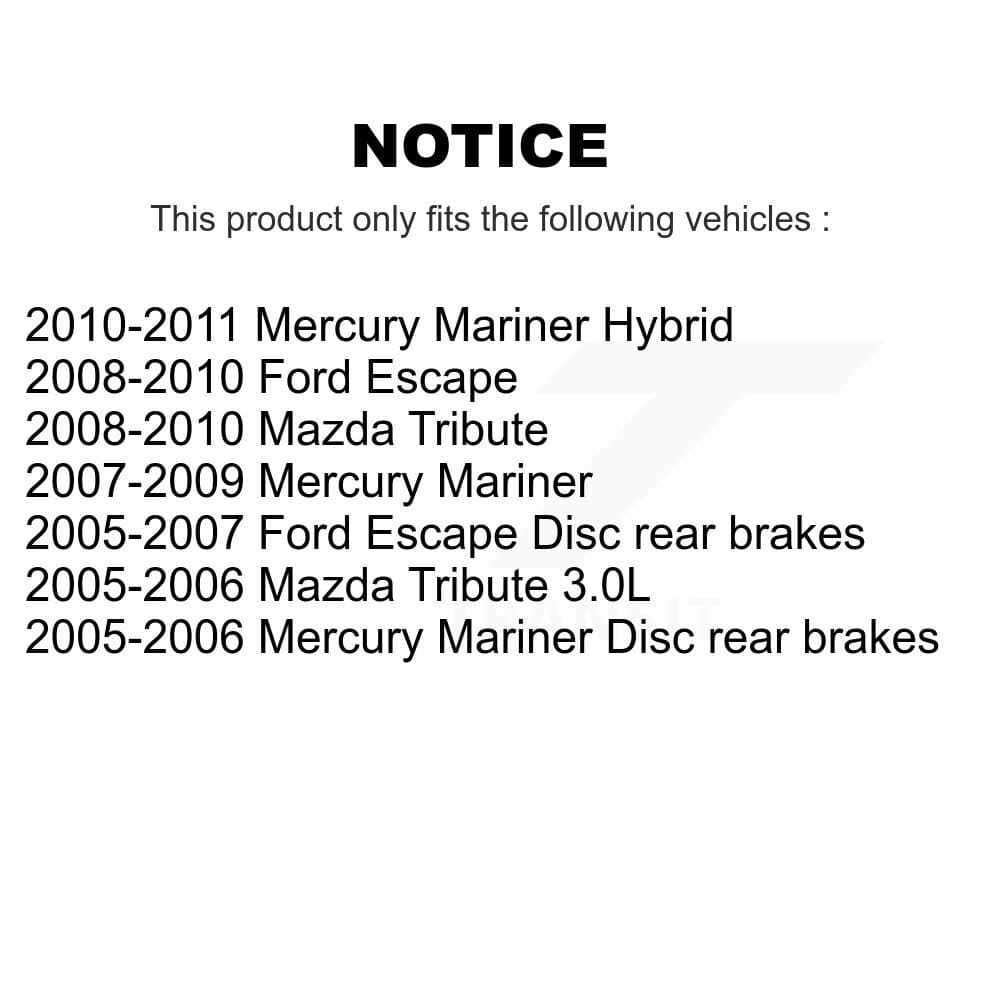 CMX - SLC-18B5277 - Front Right Disc Brake Caliper image 15