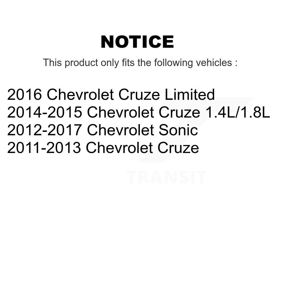CMX - SLC-18B5308 - Front Left Disc Brake Caliper image 15