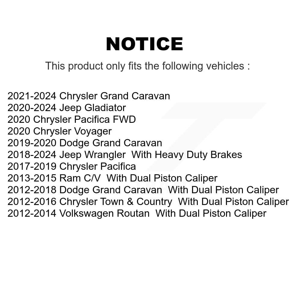 CMX - SLC-18B5403 - Front Right Disc Brake Caliper image 15
