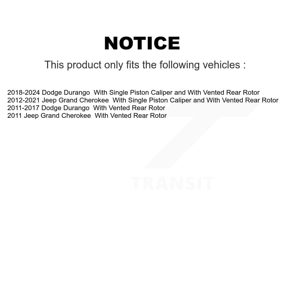 CMX - SLC-18B5421 - Rear Right Disc Brake Caliper image 15