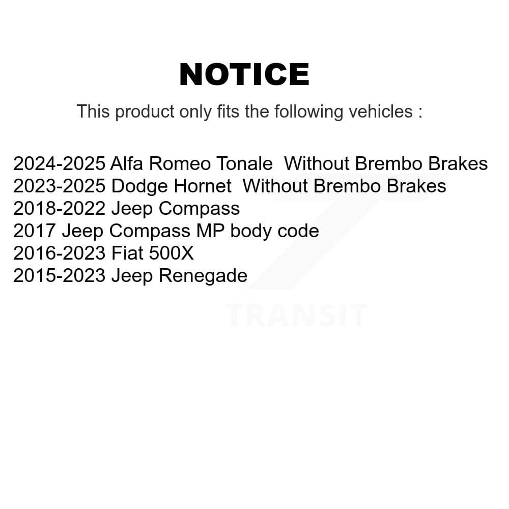 CMX - SLC-18B5537 - Rear Right Disc Brake Caliper image 15