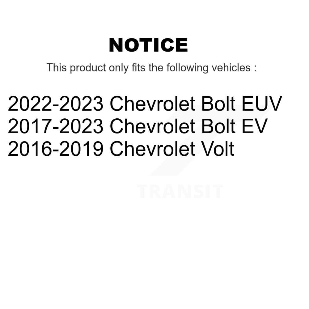 CMX - SLC-18B5539 - Rear Left Disc Brake Caliper image 15