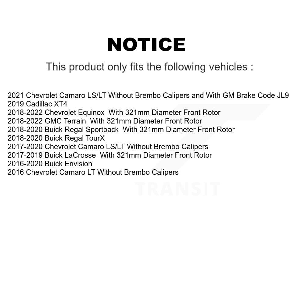 CMX - SLC-18B5548 - Front Left Disc Brake Caliper image 15