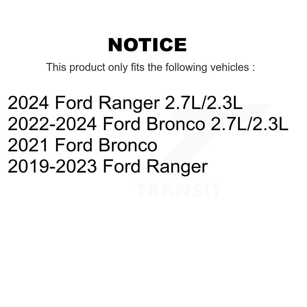 CMX - SLC-18B5624 - Front Right Disc Brake Caliper image 15