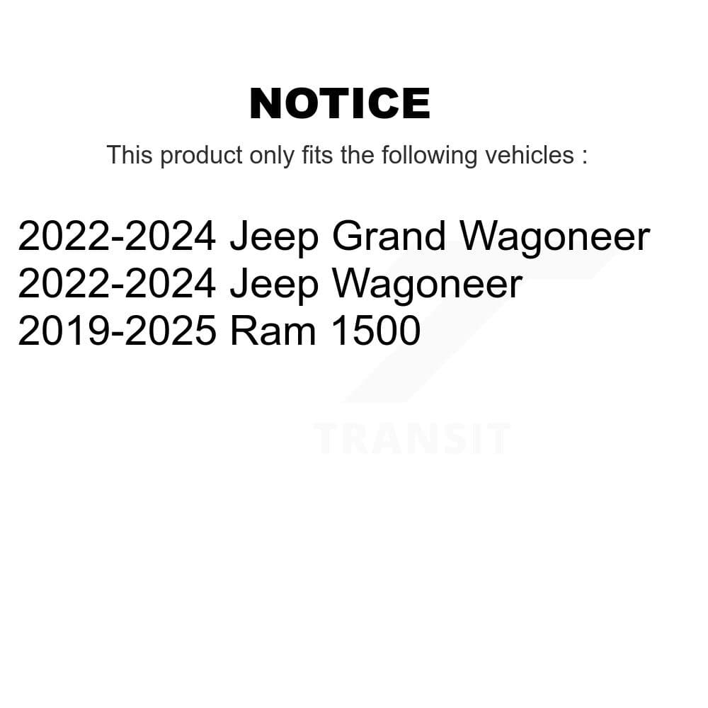 CMX - SLC-18B5637 - Rear Left Disc Brake Caliper image 15