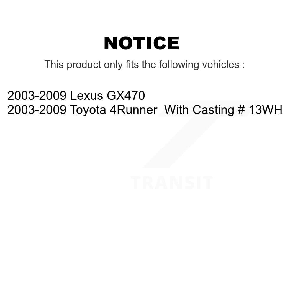 CMX - SLC-192767 - Front Left Disc Brake Caliper image 15