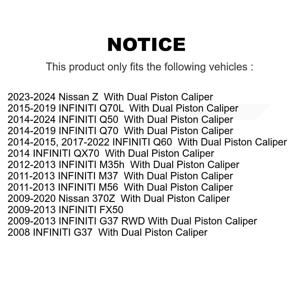 CMX - SLC-196182 - Rear Right Disc Brake Caliper image 15