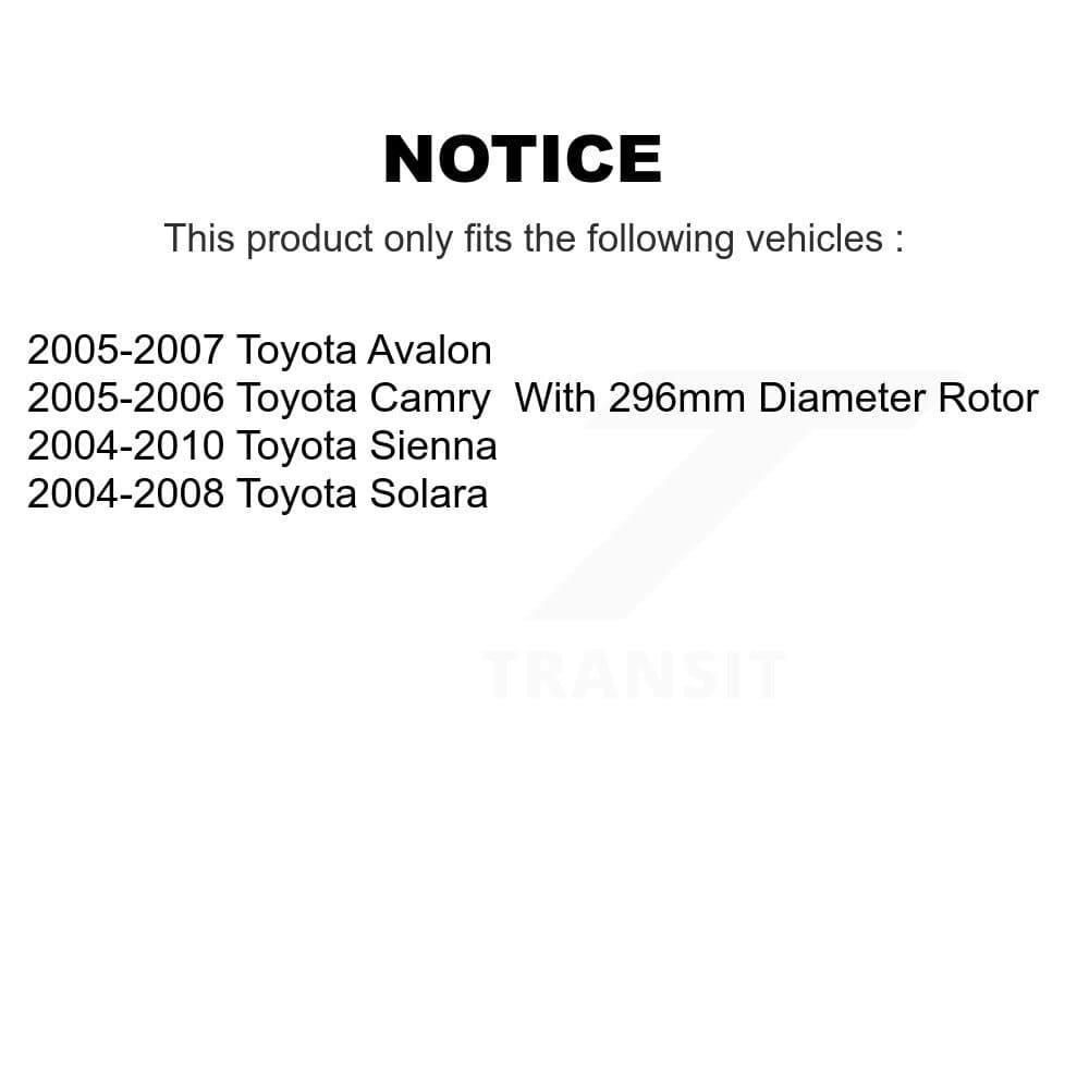 CMX - SLC-19B2714 - Front Left Disc Brake Caliper image 15