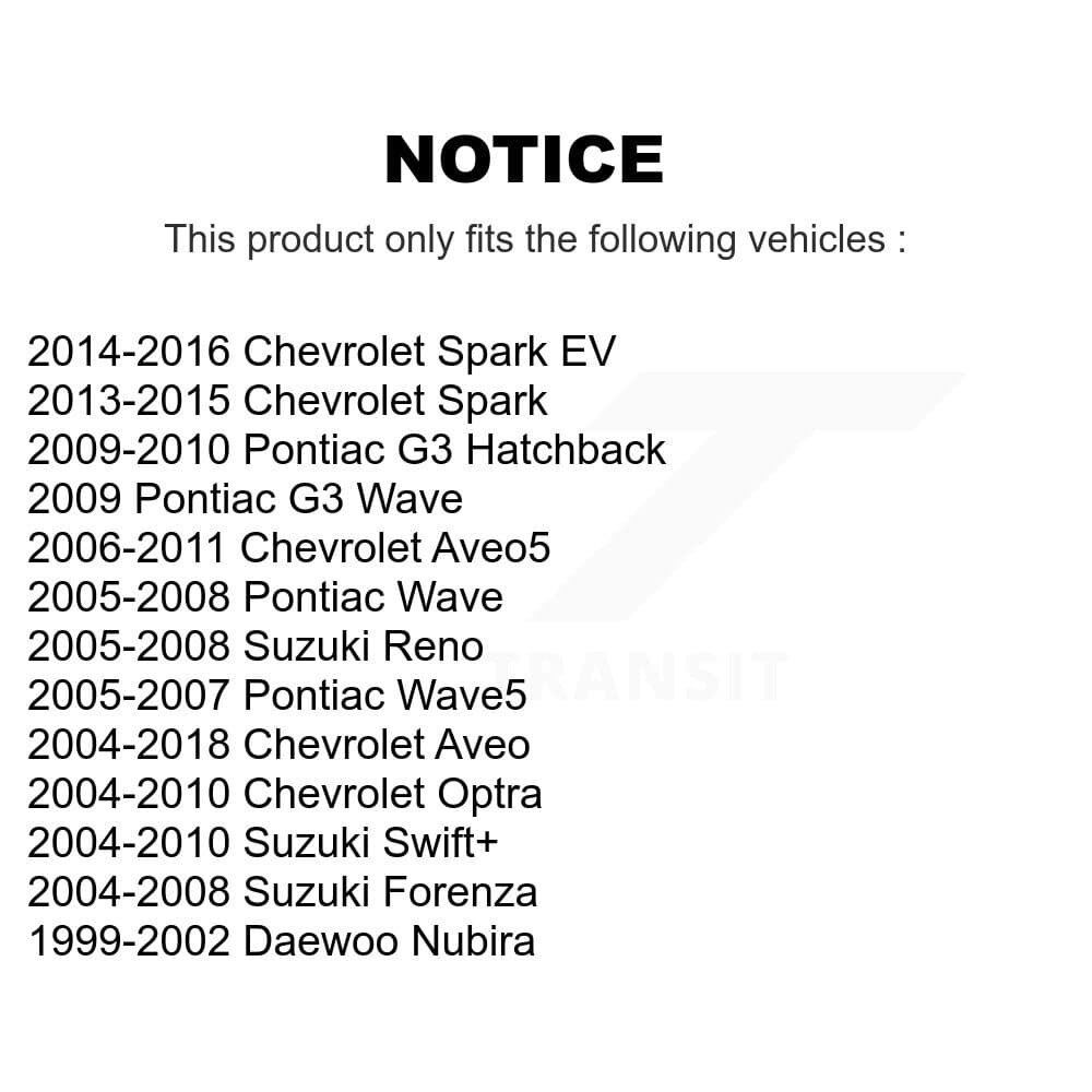 CMX - SLC-19B2811 - Front Right Disc Brake Caliper image 15