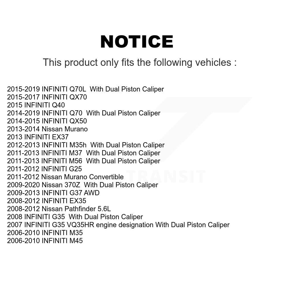 CMX - SLC-19B2871B - Front Right Disc Brake Caliper image 15