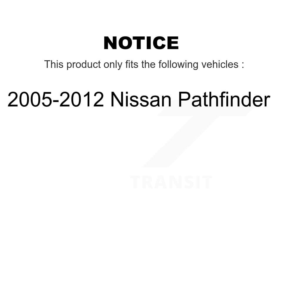 CMX - SLC-19B2994A - Rear Left Disc Brake Caliper image 15