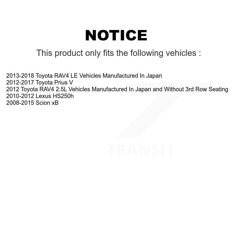 CMX - SLC-19B3196A - Front Left Disc Brake Caliper image 15
