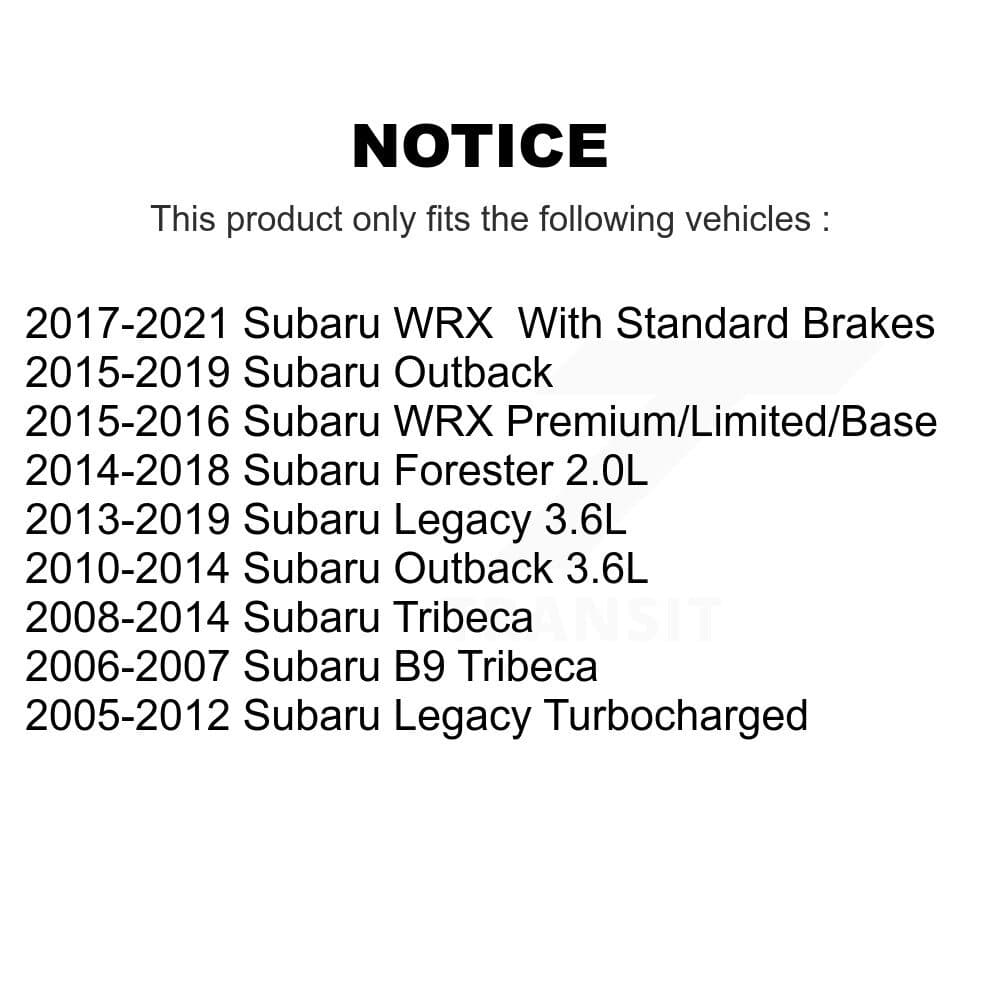 CMX - SLC-19B3349 - Front Left Disc Brake Caliper image 15