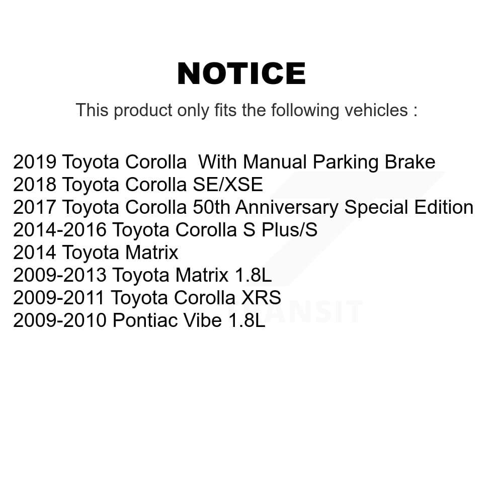 CMX - SLC-19B3797 - Rear Left Disc Brake Caliper image 15