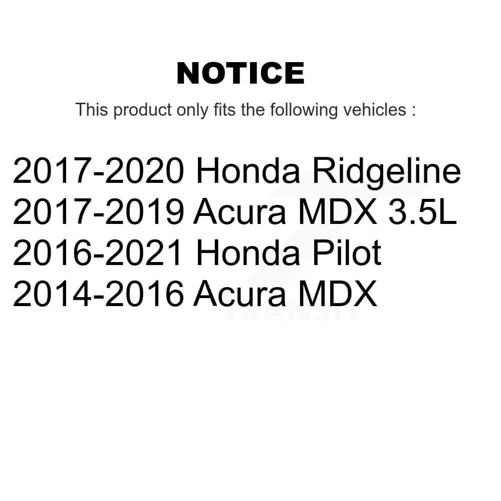 CMX - SLC-19B3826A - Front Left Disc Brake Caliper image 15