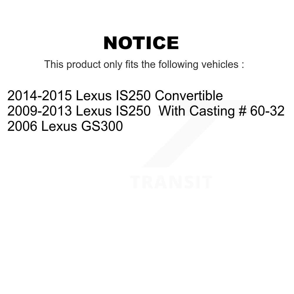CMX - SLC-19B6040 - Front Right Disc Brake Caliper image 15