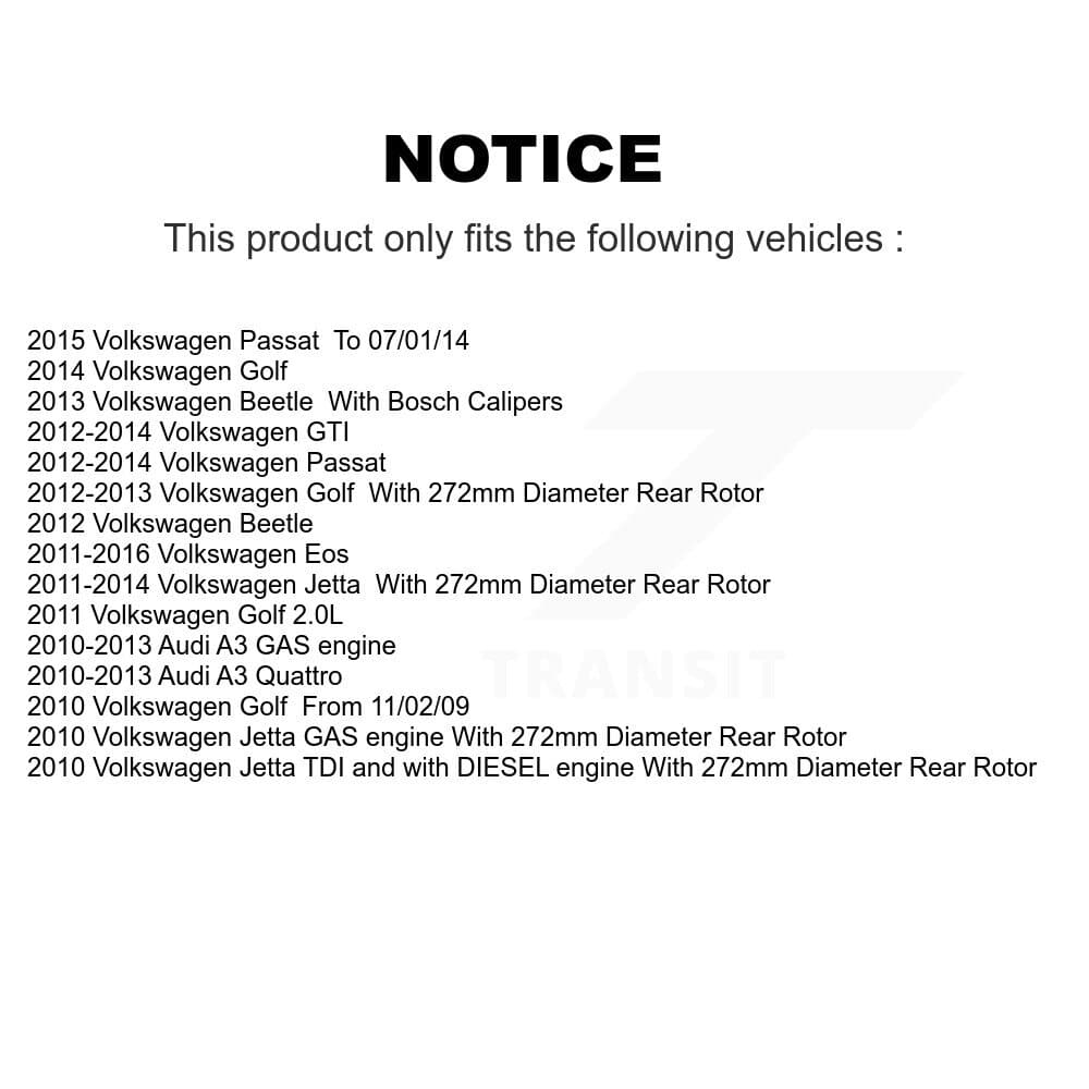 CMX - SLC-19B6384 - Rear Left Disc Brake Caliper image 15