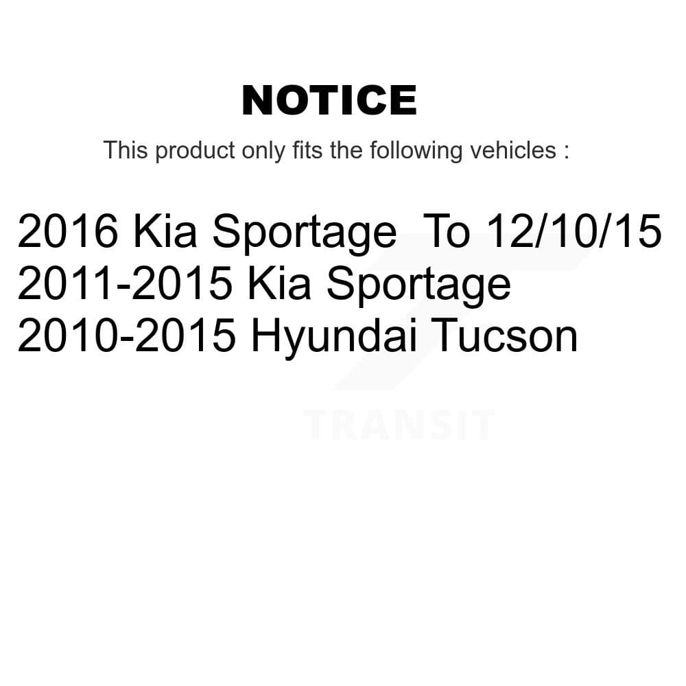 CMX - SLC-19B6390 - Rear Left Disc Brake Caliper image 15