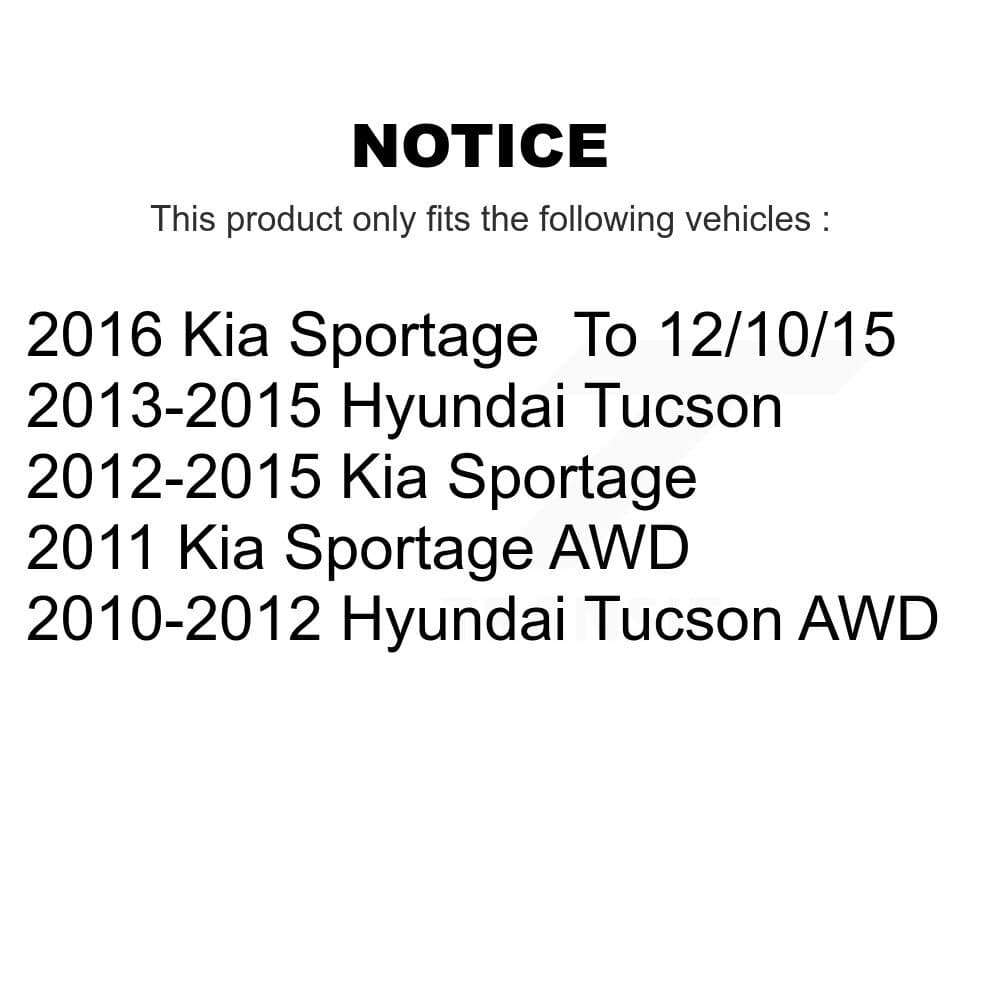 CMX - SLC-19B6403 - Front Right Disc Brake Caliper image 15