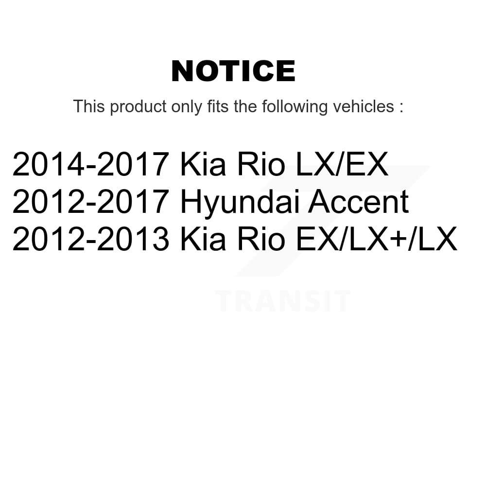 CMX - SLC-19B6794 - Front Left Disc Brake Caliper image 15