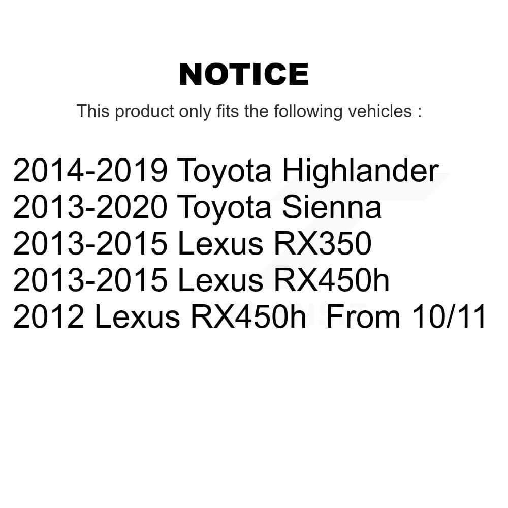 CMX - SLC-19B7081 - Rear Left Disc Brake Caliper image 15
