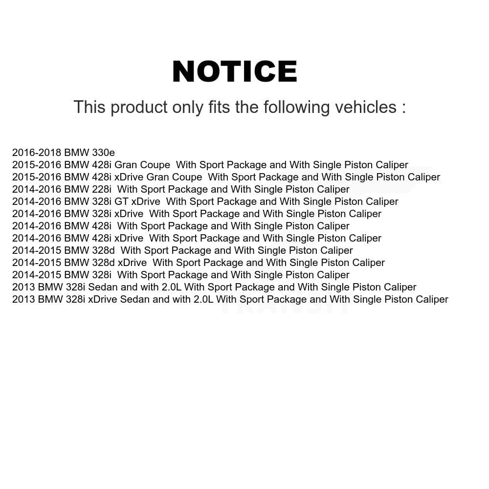 CMX - SLC-19B7099 - Front Left Disc Brake Caliper image 15