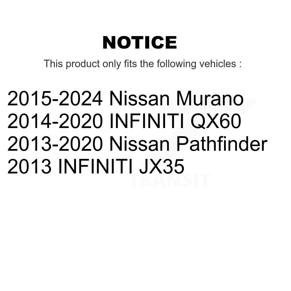CMX - SLC-19B7101 - Front Right Disc Brake Caliper image 15