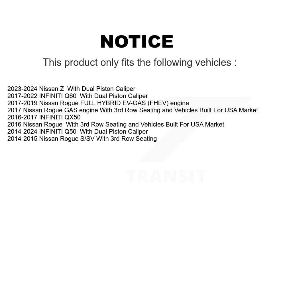 CMX - SLC-19B7146 - Front Left Disc Brake Caliper image 15