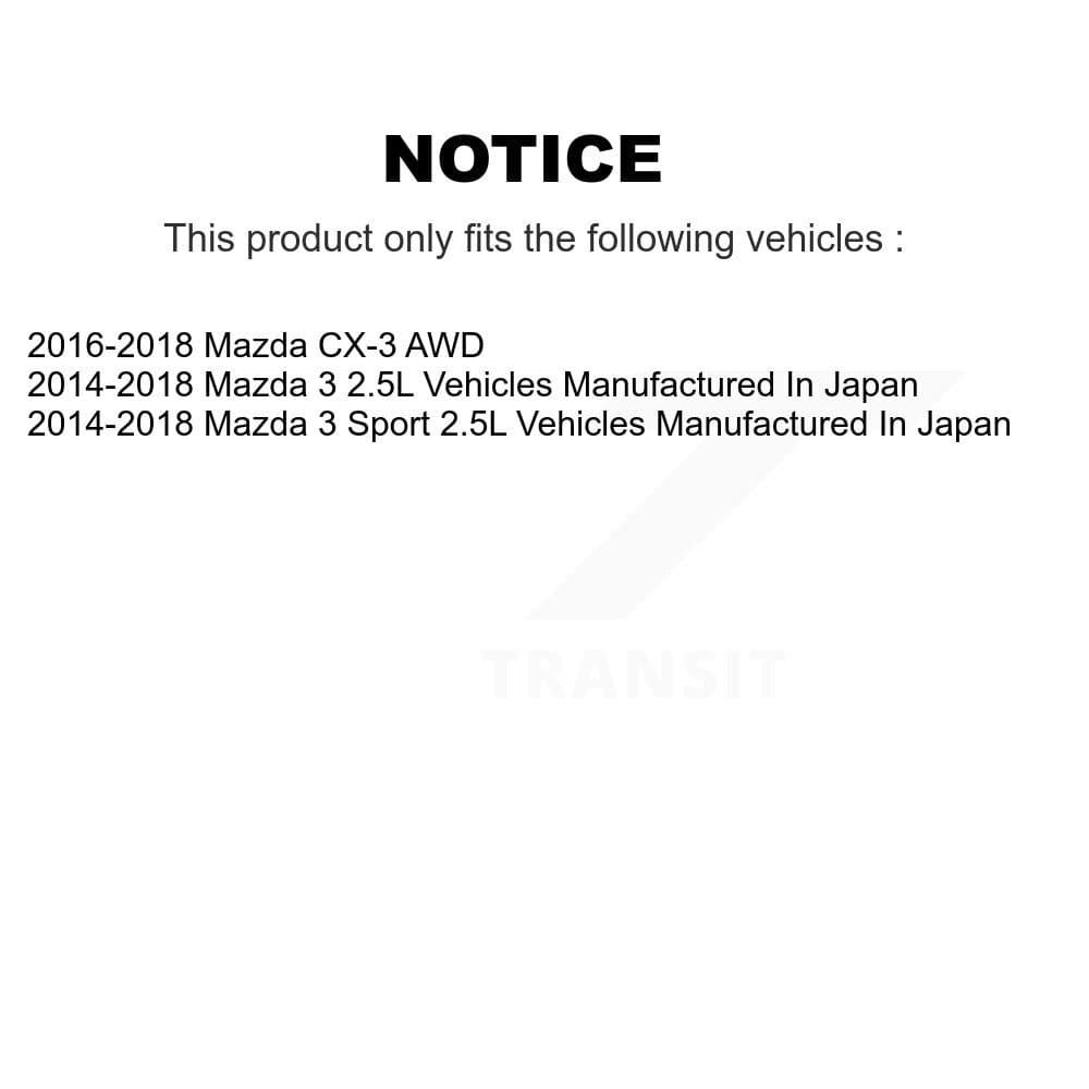CMX - SLC-19B7158A - Front Left Disc Brake Caliper image 15
