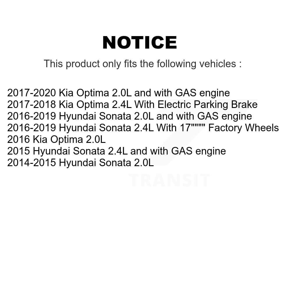 CMX - SLC-19B7170 - Front Left Disc Brake Caliper image 15