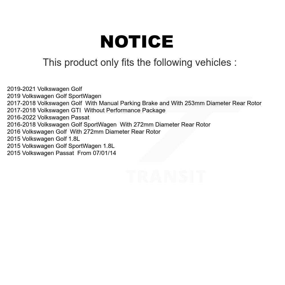 CMX - SLC-19B7272 - Rear Left Disc Brake Caliper image 15