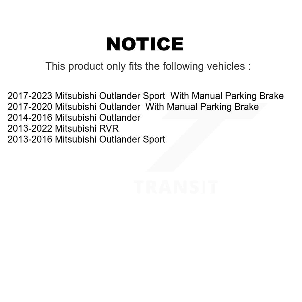 CMX - SLC-19B7382 - Rear Right Disc Brake Caliper image 15