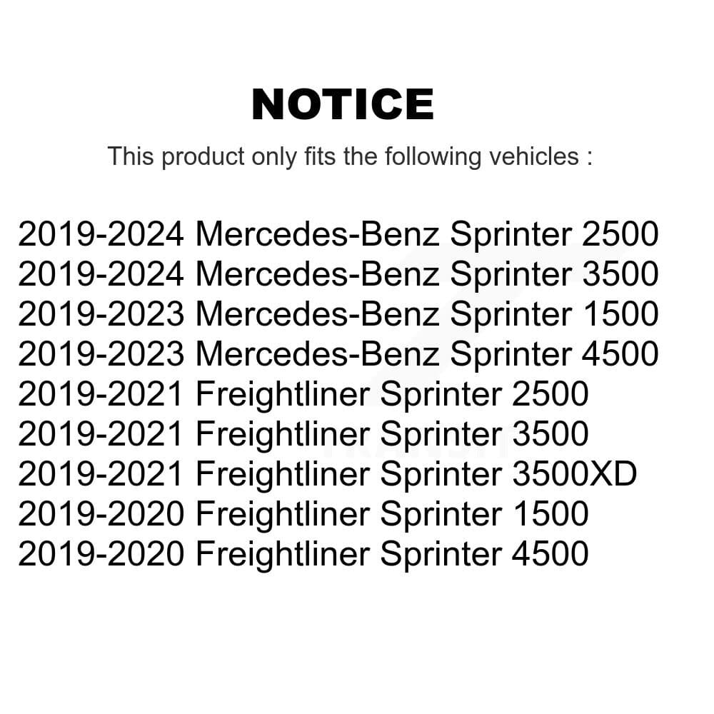 CMX - SLC-19B7555 - Front Left Disc Brake Caliper image 15