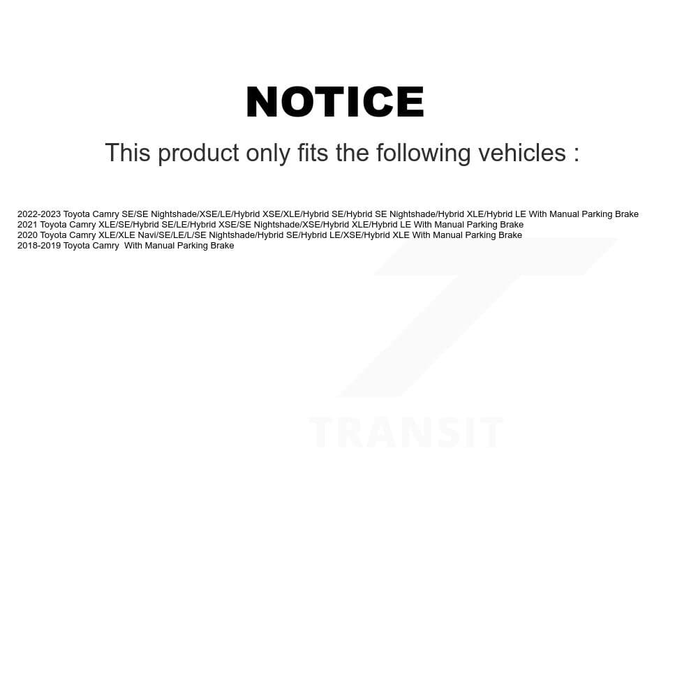 CMX - SLC-19B7564 - Rear Right Disc Brake Caliper image 15